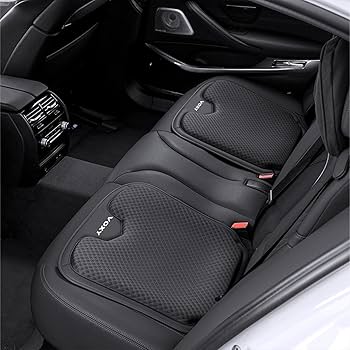 Amazon | 2個 車 クッションFor トヨタ ヴォクシー 厚い， 車 シート