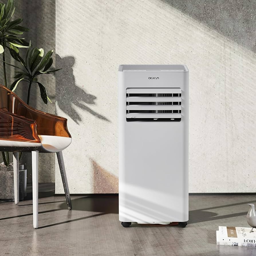 Amazon | 2.0kW スポットクーラー スポットエアコン 移動式クーラー