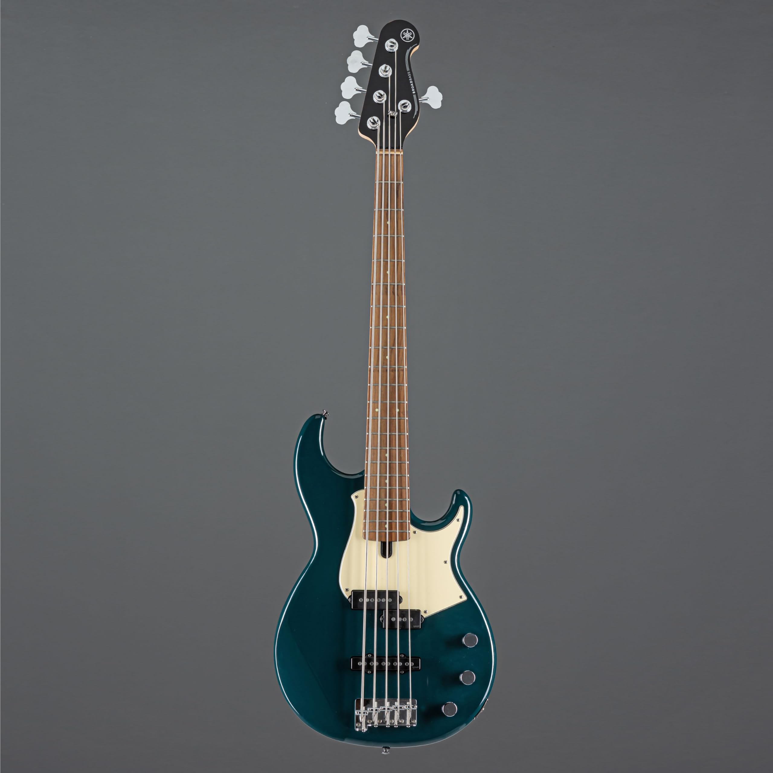 Amazon | YAMAHA BB435 TB ベース 5弦 ヤマハ | エレキベース | 楽器