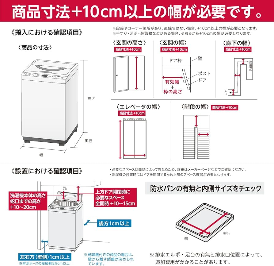Amazon.co.jp: 東芝 全自動洗濯機 6kg グランホワイト AW-6GM1(W