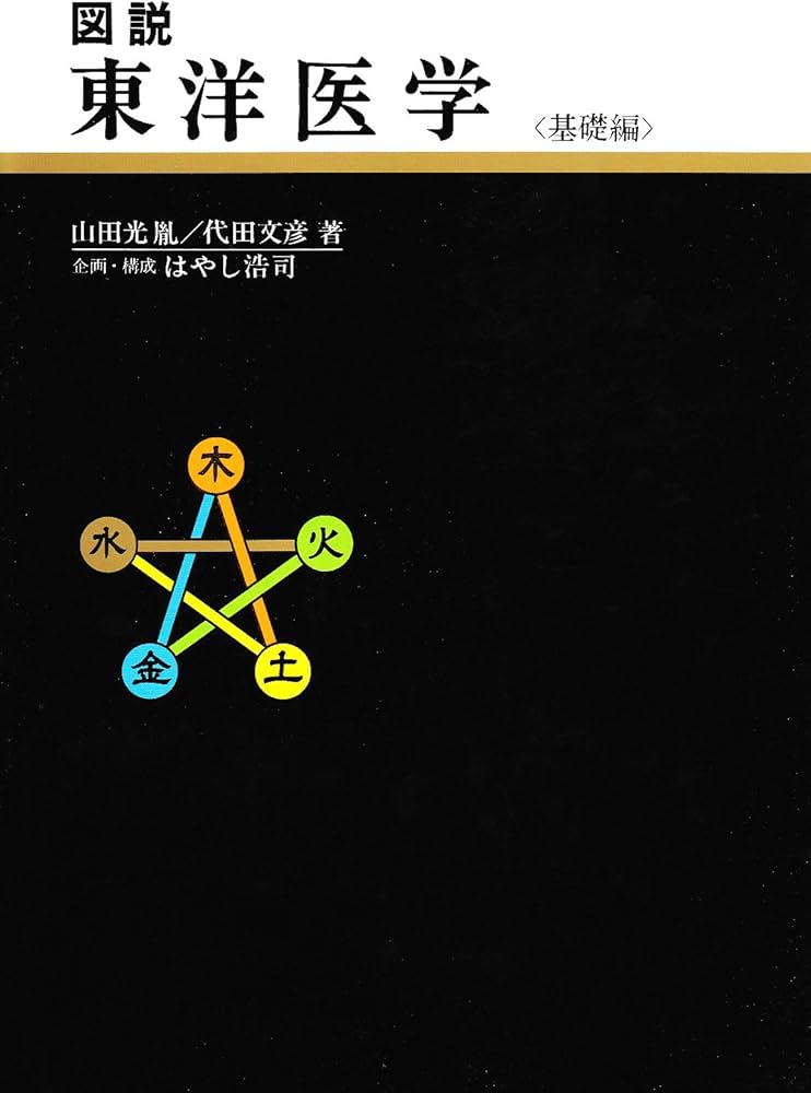 図説東洋医学 (基礎編) | 山田光胤, 代田文彦 |本 | 通販 | Amazon