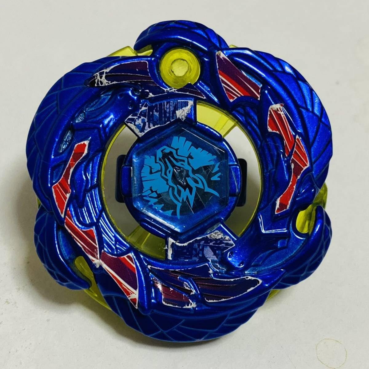 Amazon | 【現状品】 メタルファイト 4D×ZERO G サムライペガシス