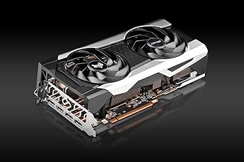 Amazon | Sapphire NITRO+ Radeon RX 6650 XT GAMING OC グラフィック