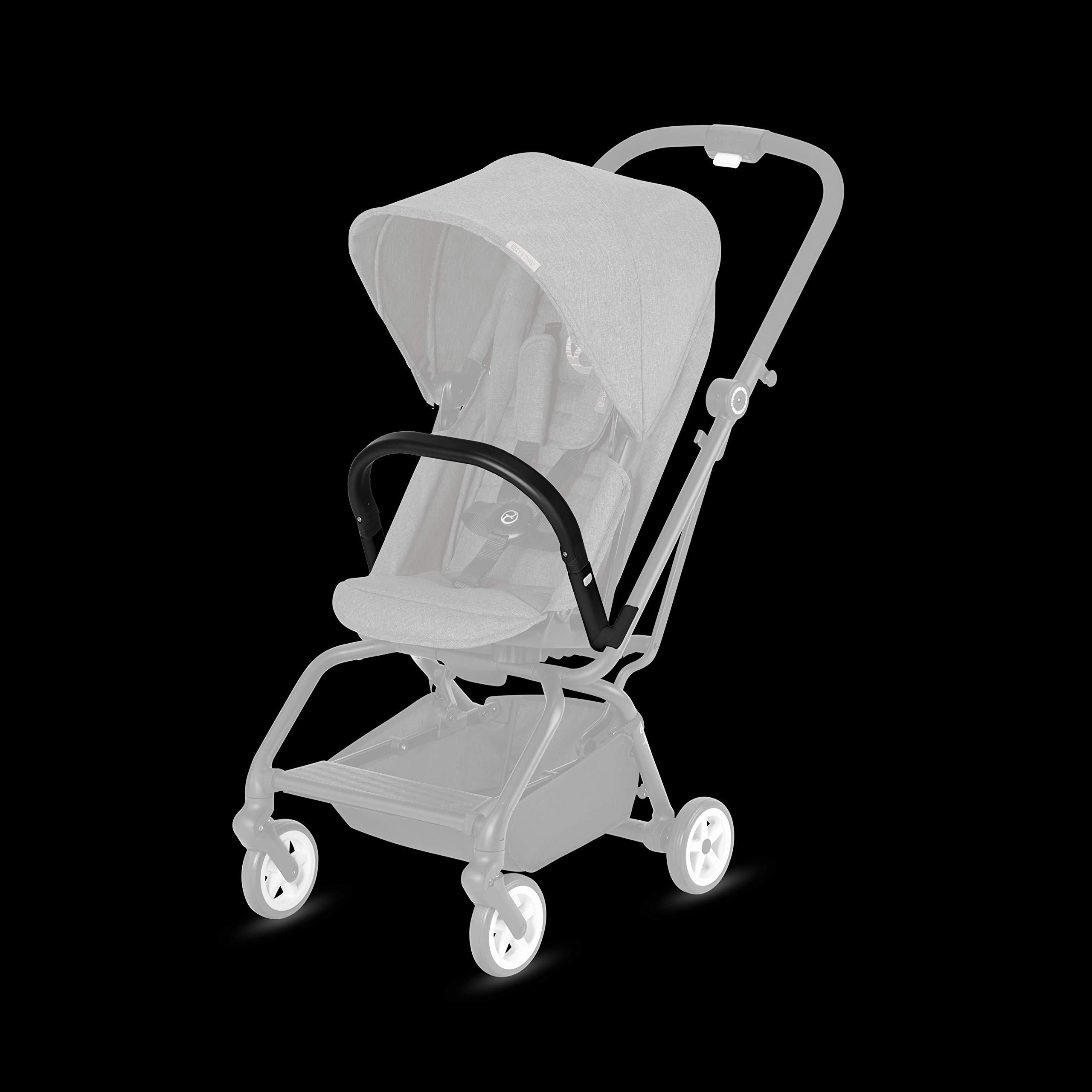 Amazon.co.jp: cybex サイベックス イージーSツイスト専用バンパーバー