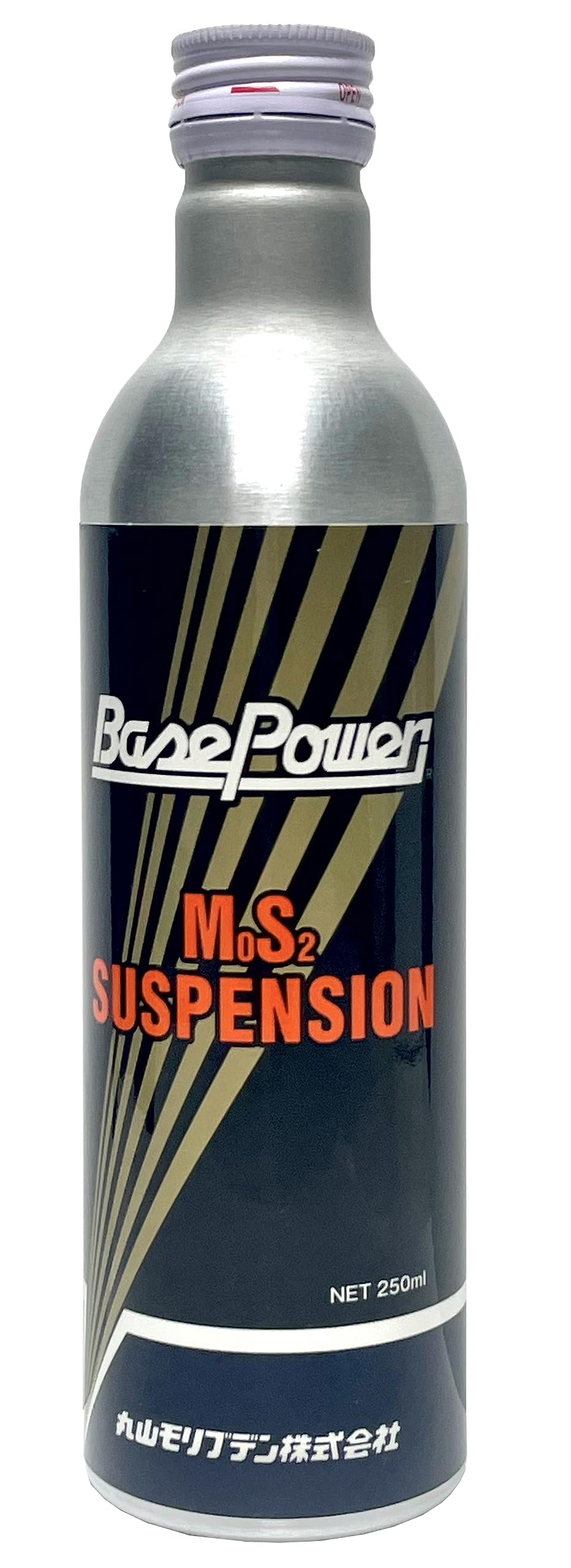 Amazon.co.jp: 丸山モリブデン エンジンオイル添加剤 Base Power