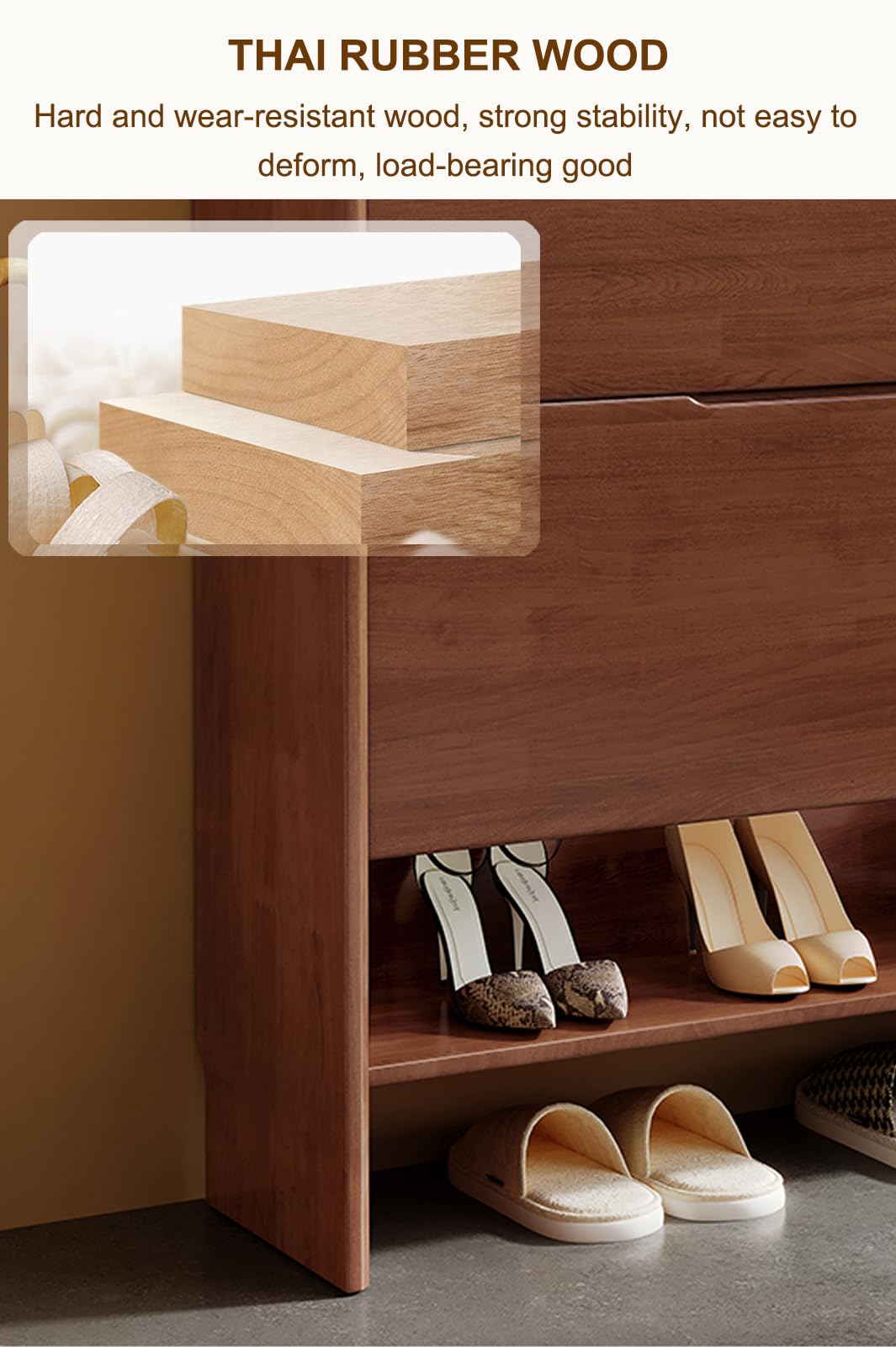 Amazon｜シューズラック 靴箱 下駄箱 2段 20足 収納 隠せる 薄型 省