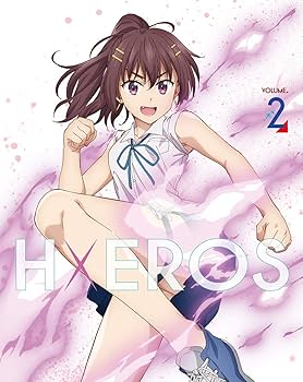 Amazon.co.jp: ド級編隊エグゼロス 2(完全生産限定版) [Blu-ray