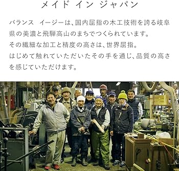 Amazon.co.jp: バランスラボ バランスイージー ショートフレーム 通常