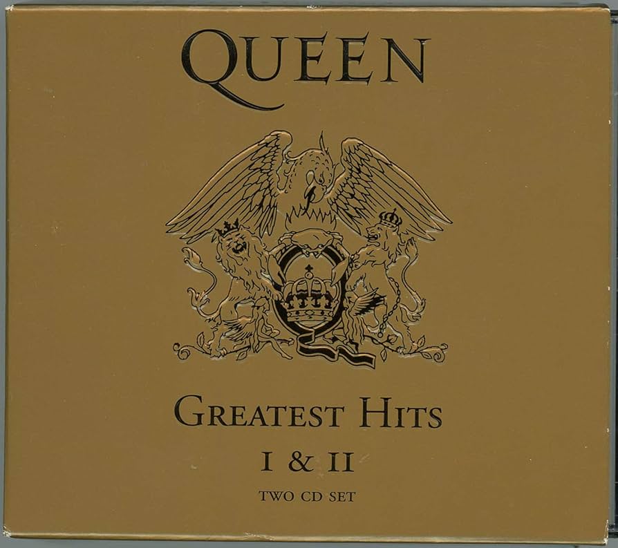 Amazon.co.jp: Greatest Hits 1 & 2: ミュージック