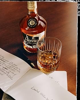 Amazon.co.jp: Hennessy Very Special Hip Hop 50 Limited Edition by