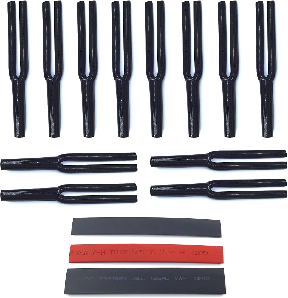 Amazon.com: WJSTN Speaker Wire Pants(Y Boot) Cable Pants 8mm 2