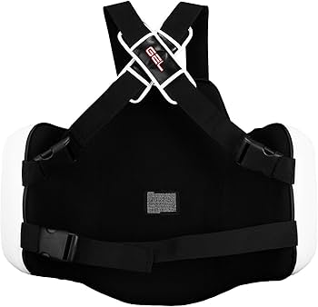 Amazon | TITLE GEL Body Protector | Title Boxing | ヘッドギア