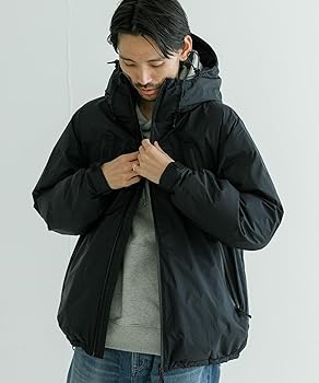 Amazon.co.jp: [アーバンリサーチ] ダウンジャケット 『別注』NANGA
