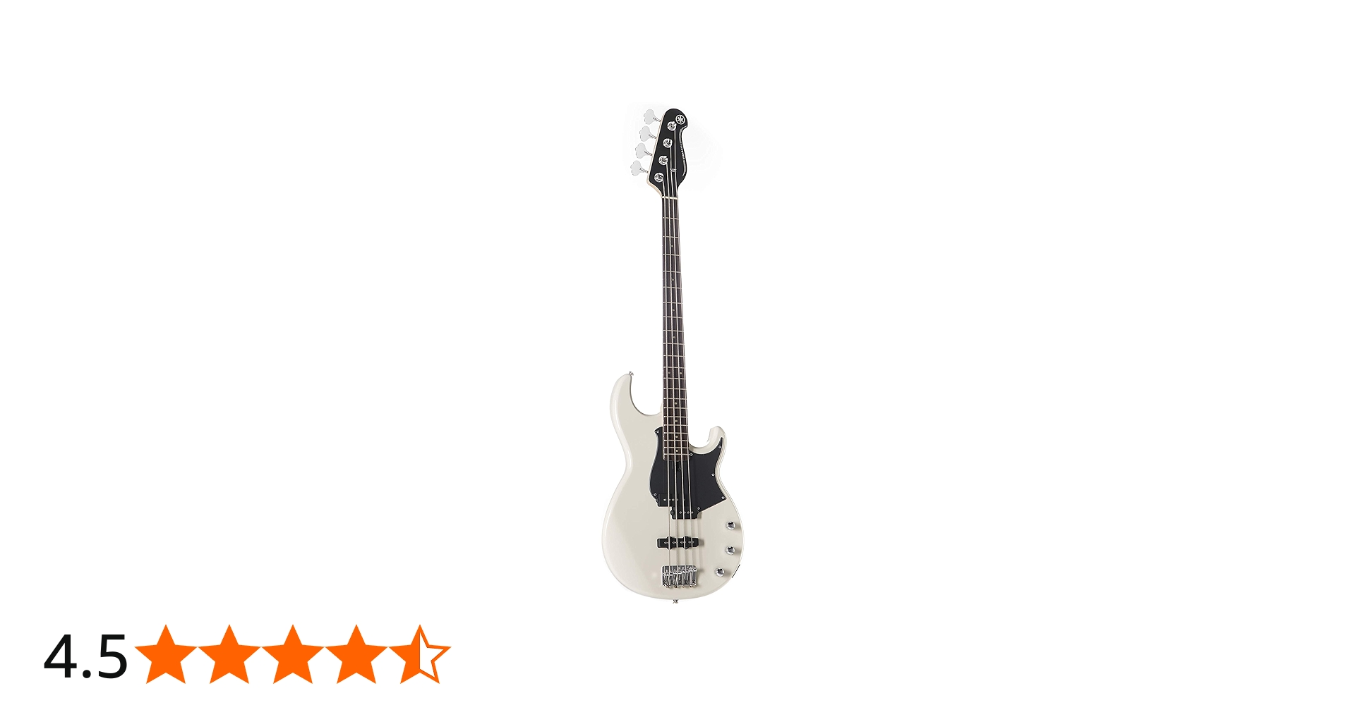 Amazon | ヤマハ YAMAHA エレキベース BB234 VW | エレキベース | 楽器