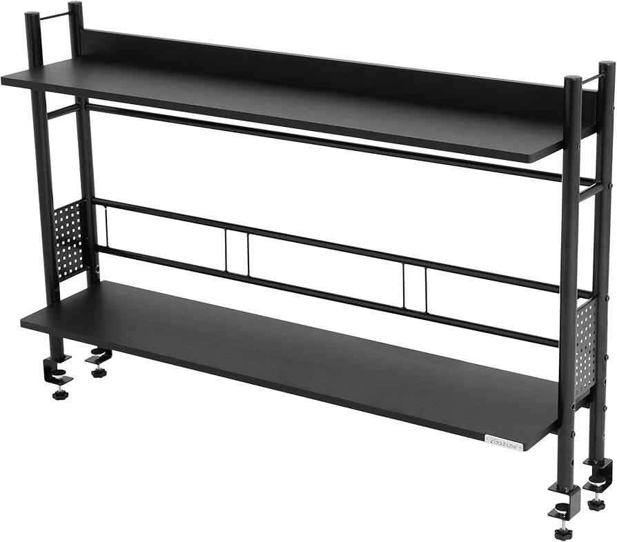 Amazon.co.jp: Bauhutte (バウヒュッテ) デスクラック ハイタイプ