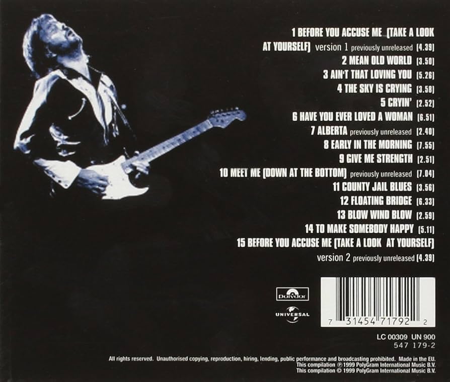 Amazon.co.jp: Blues: ミュージック