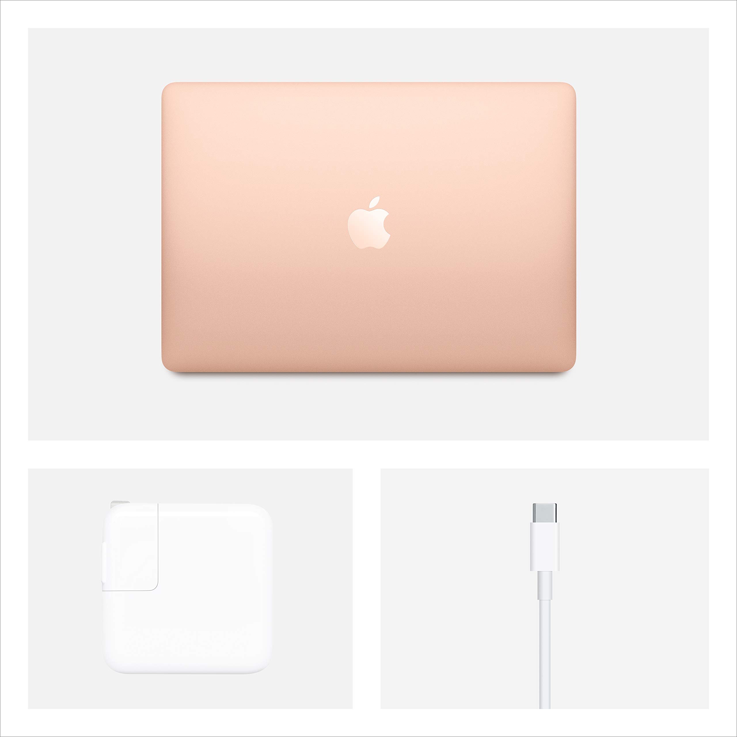 Late 2018 Apple MacBook Air with 1.6GHz Dual core Intel Core i5