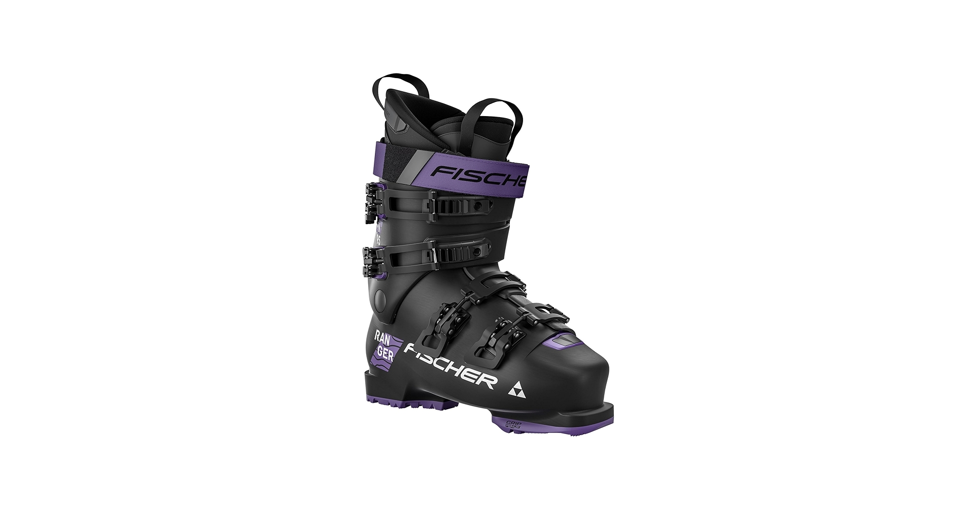 Amazon.com : Fischer Women's Ranger HV 95 GW Durable Comfortable
