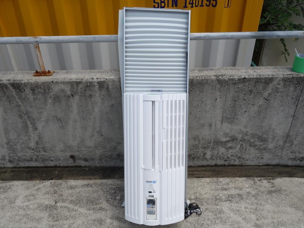 Amazon | TOYOTOMI(トヨトミ) 【ウイルス抑制しながら快適冷房! 安心の