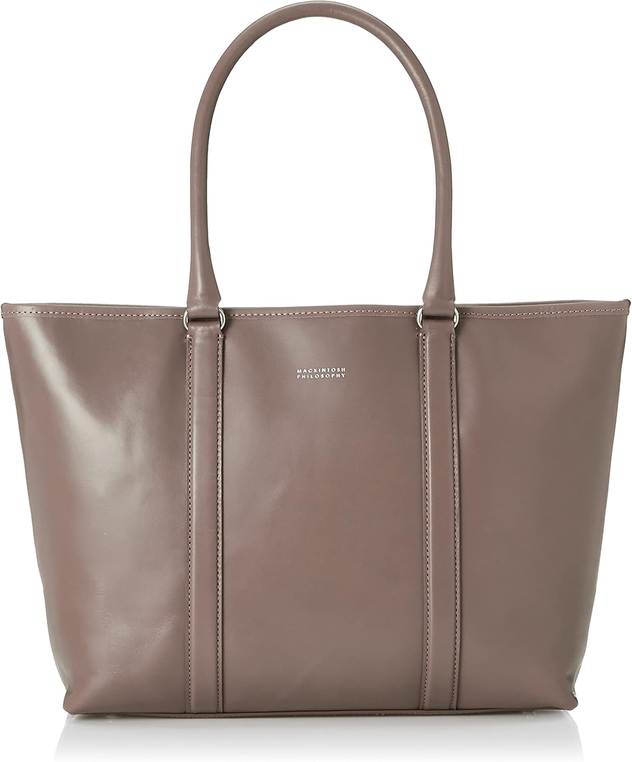 Amazon | [マッキントッシュフィロソフィ―] トートバッグ ブレイヴァル