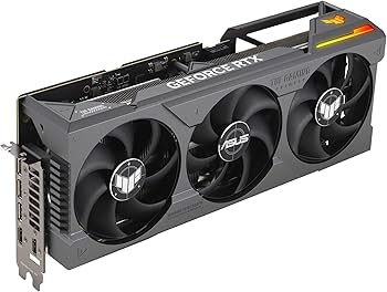 Amazon | ASUS TUF Gaming GeForce RTX 4090 グラフィックスカード