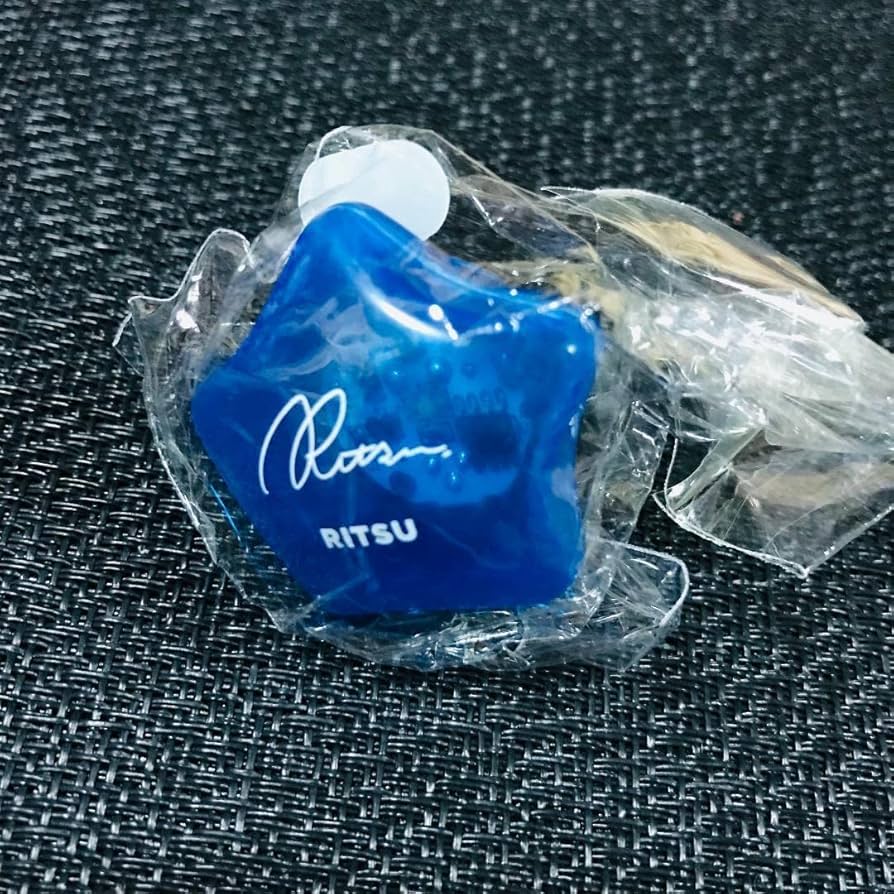 Amazon.co.jp: 朔間凛月 あんスタ リングライト ペンライト Dream LIVE