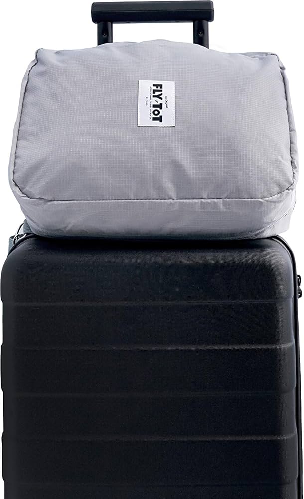 Amazon.co.jp: Fly Tot オリジナル 2.0 インフレータブルクッション