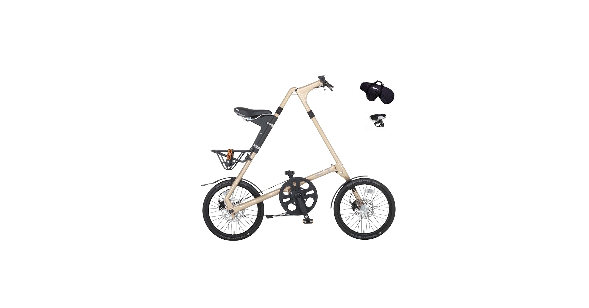 Amazon | STRIDA【ストライダ】 STRIDA EVO 18インチ 3段変速 ＋