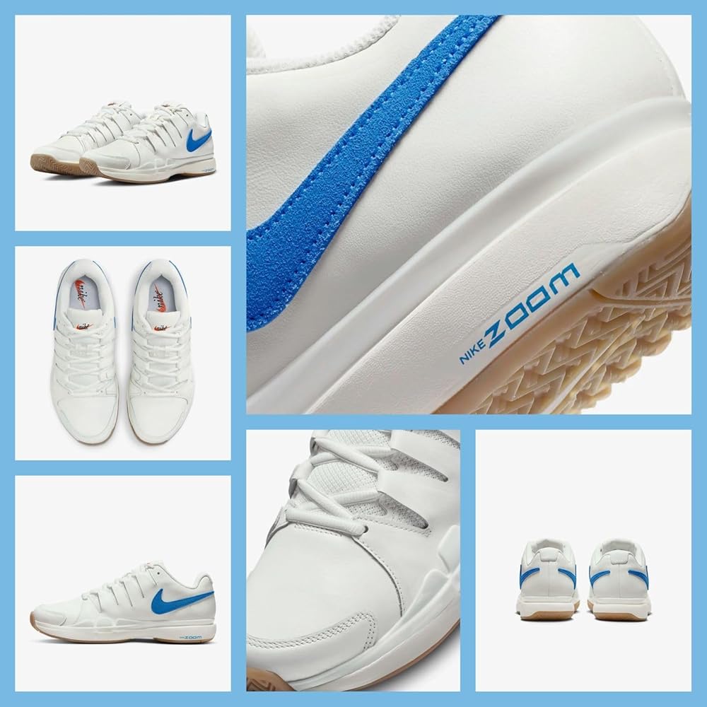 Amazon.co.jp: [ナイキ] 25.0cm コート エア ズーム ヴェイパー Court