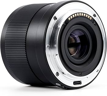 Amazon.co.jp: VILTROX AF 56mm F1.7 Z マウント Nikon Zマウント