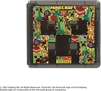 Amazon.co.jp: 【任天堂ライセンス商品】Nintendo Switch専用カード