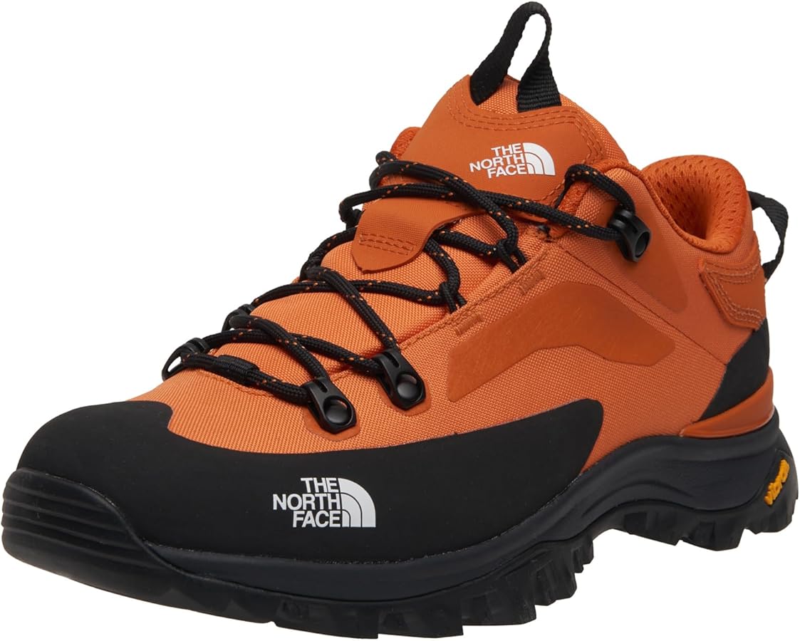 Amazon.co.jp: The North Face NF52410 Creston Hike WP Men's
