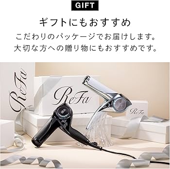 Amazon.co.jp: ◇New Model◇【Official Store Limited】Refa Vutec