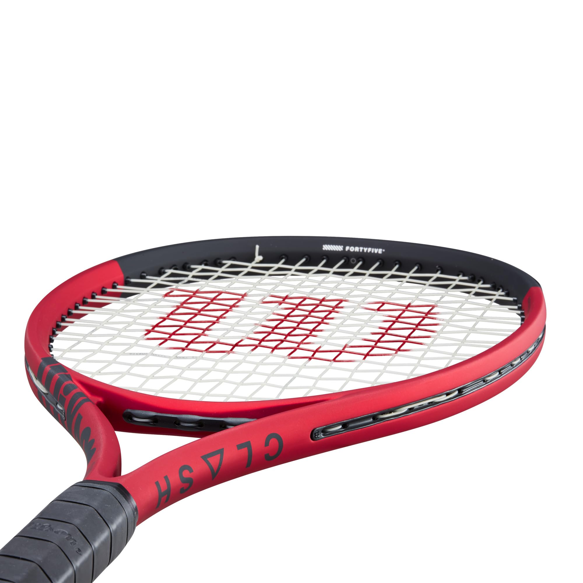 Amazon | ウイルソン Wilson 硬式テニスラケット CLASH 108 V2.0