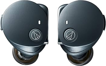Audio Technica ATH-CKS50TW2 Wireless in-Ear Headphones with