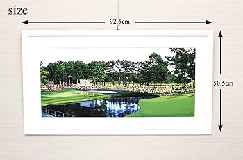 Amazon.co.jp: アートショップ フォームス ヒロ ヤマガタ「マスターズ