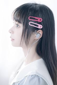 Amazon.co.jp: 水月雨 MoonDrop Aria 2 イヤホン 全シーン対応のプロ