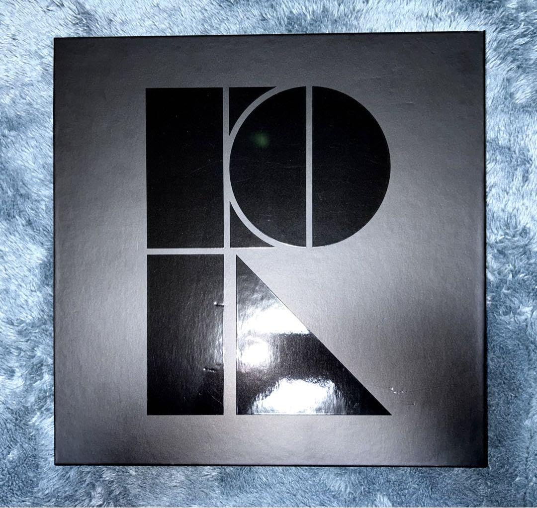 Amazon.co.jp: Perfume Complete “LP” BOX (レコード アナログ盤