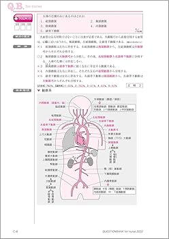 クエスチョン・バンク 看護師国家試験問題解説2022 | 医療情報科学研究