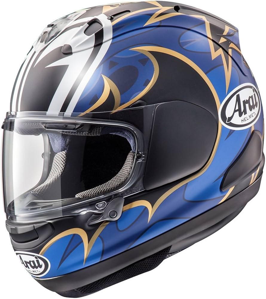Amazon | アライ(Arai) バイクヘルメット フルフェイス RX-7X