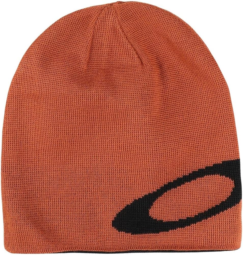 Amazon | 911498-52C BEANIE ELLIPSE, (52C) GINGER, ONE SIZE