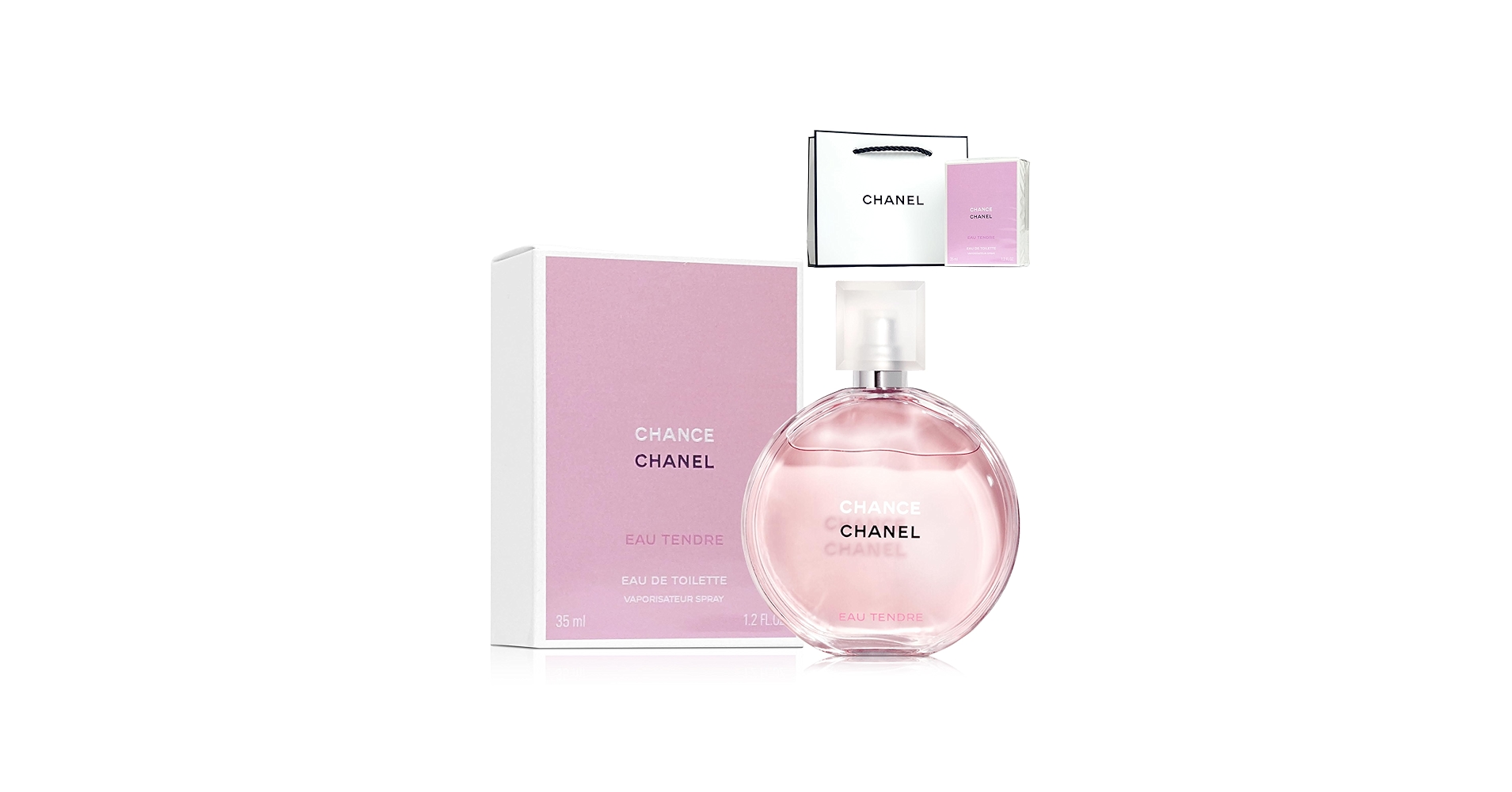 Amazon | 【国内正規品】CHANEL シャネル オー タンドゥル オードゥ