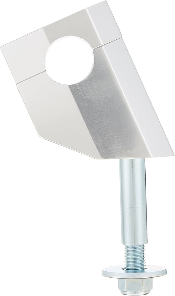 Amazon | ハリケーン(HURRICANE) セットバックホルダー (シルバー