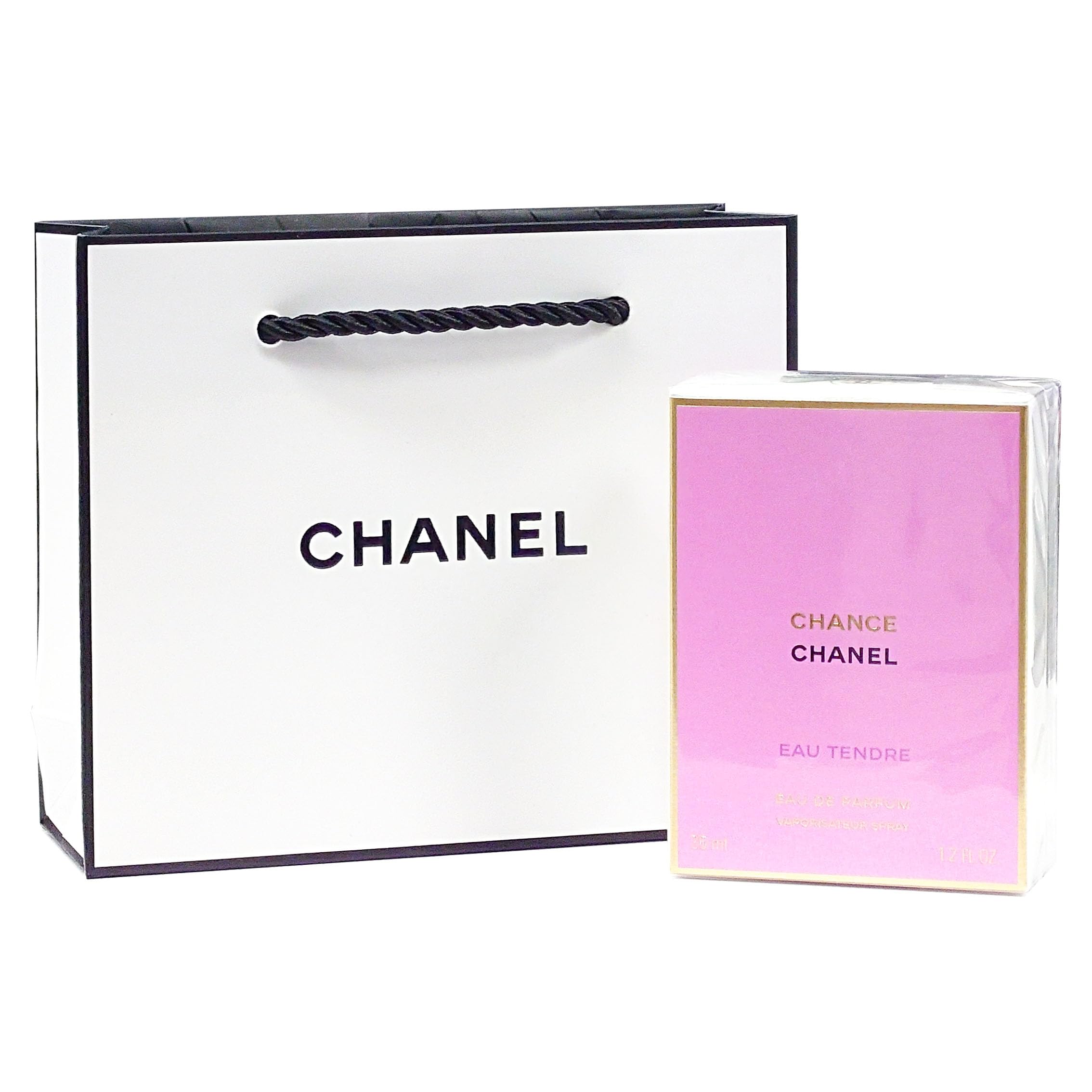 Amazon | 【国内正規品】CHANEL シャネル チャンス オー タンドゥル