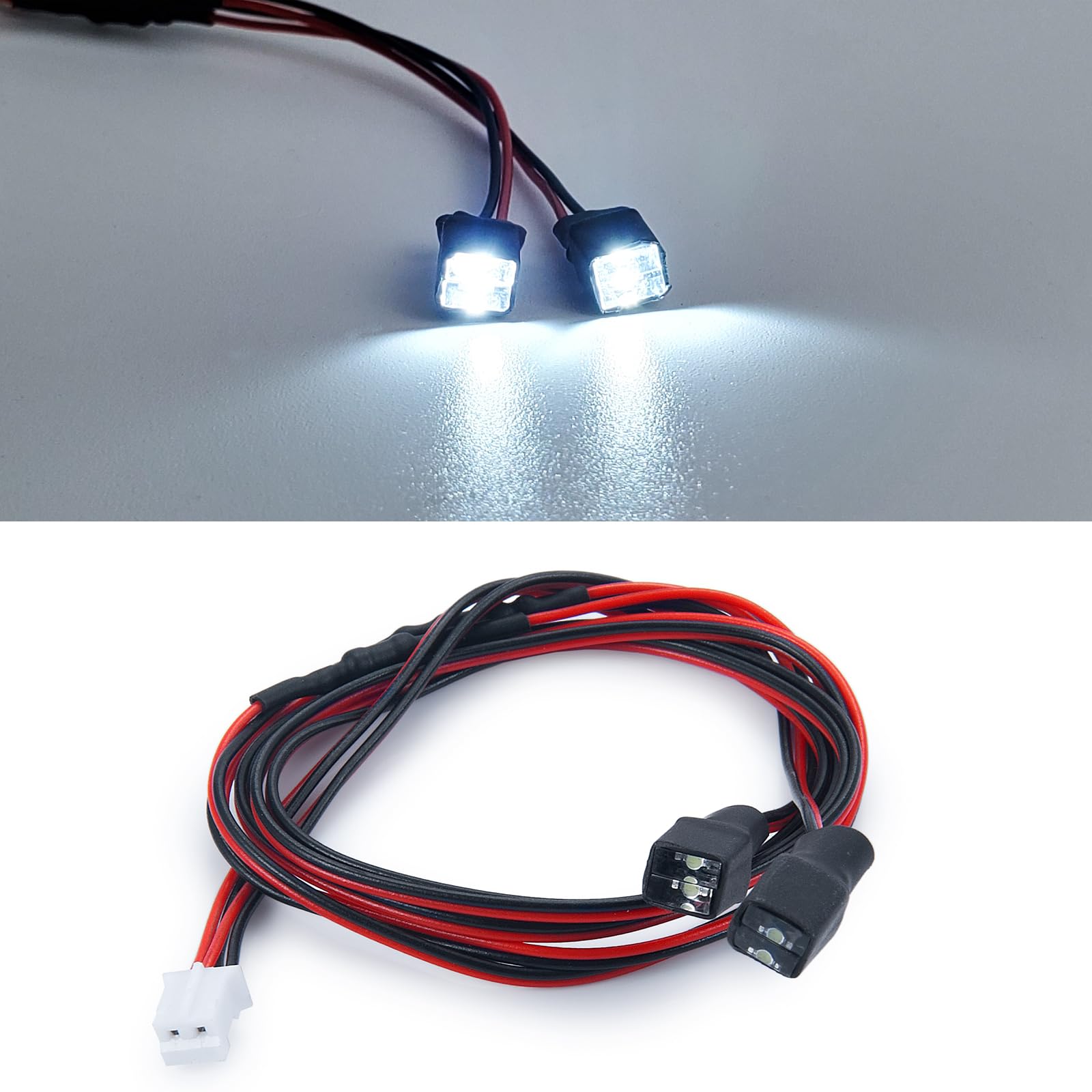 Amazon | TRZX タミヤ1/14 RCトレーラートラックのアップグレード