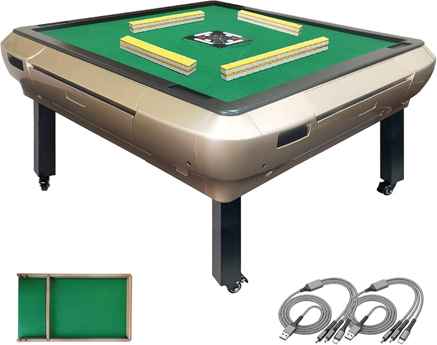 Amazon | 【遊心を極める一卓。座卓版】 ONE STEP 全自動麻雀卓 麻雀卓