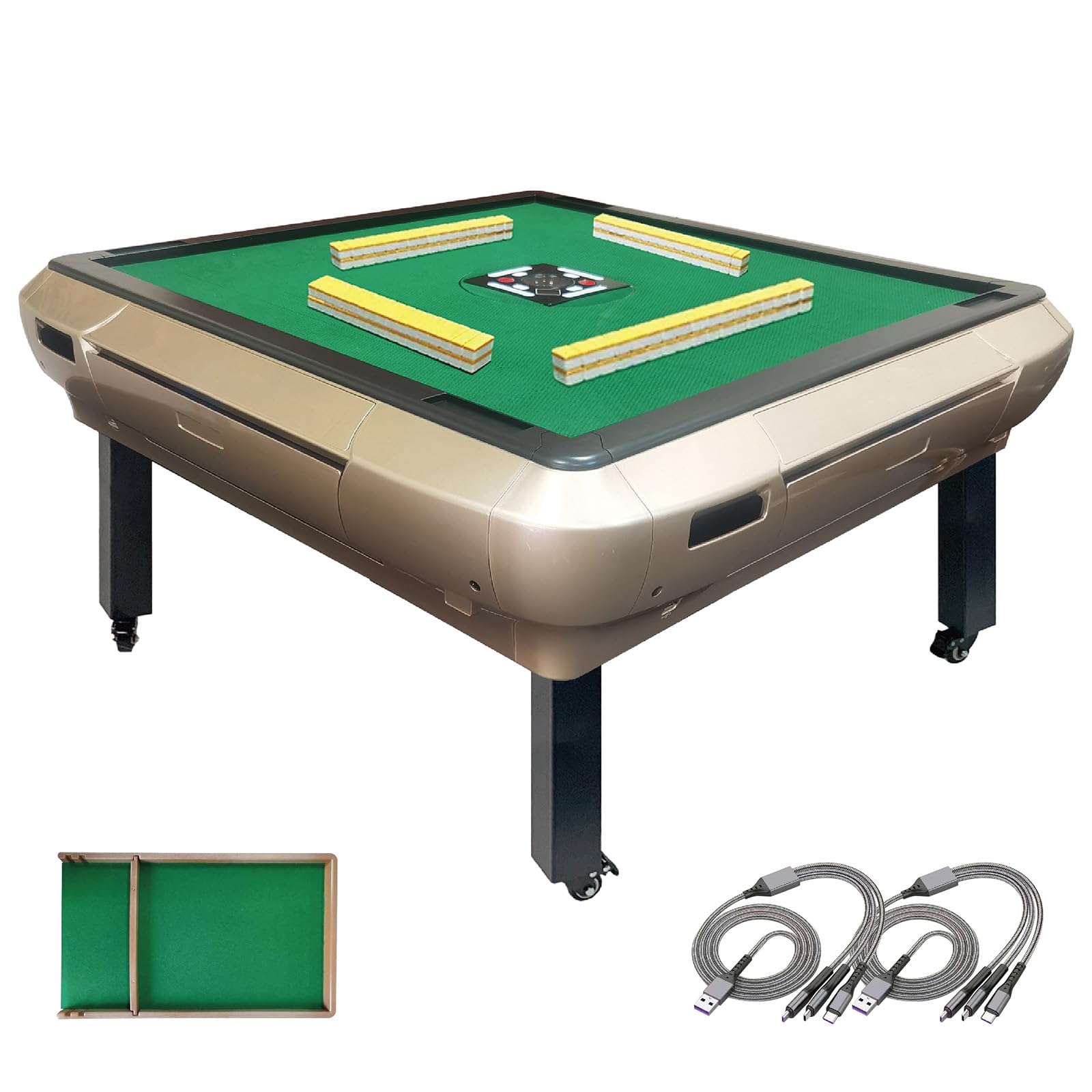 Amazon | 【遊心を極める一卓。座卓版】 ONE STEP 全自動麻雀卓 麻雀卓