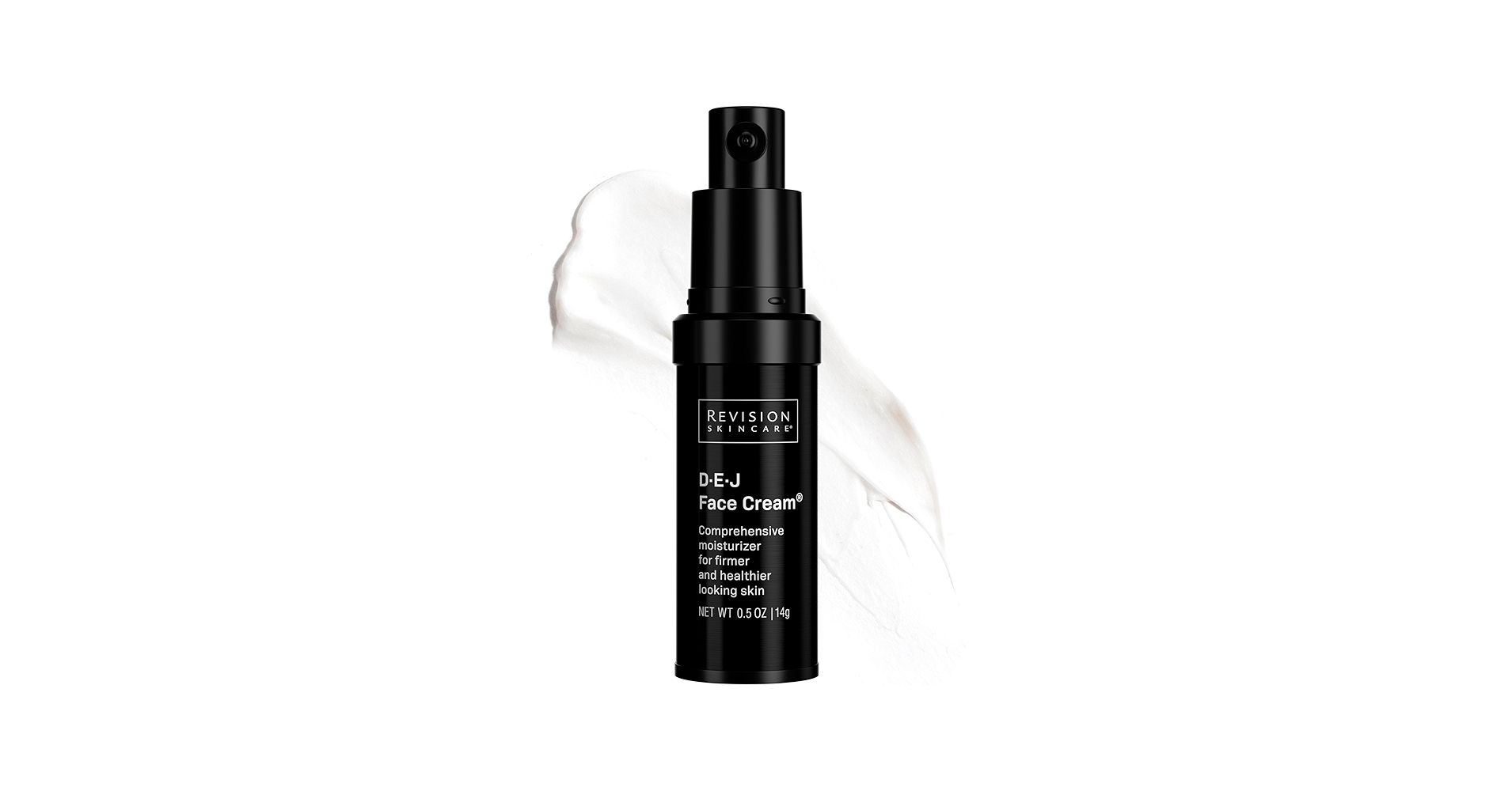 Amazon.com: Revision Skincare D·E·J Face Cream®, Advanced Anti