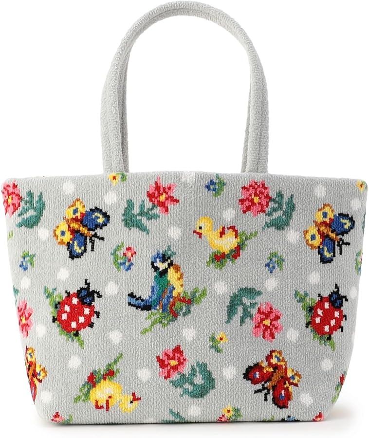 Amazon | [フェイラー] バッグ 【1F5023111315110】 ハイジドット HED