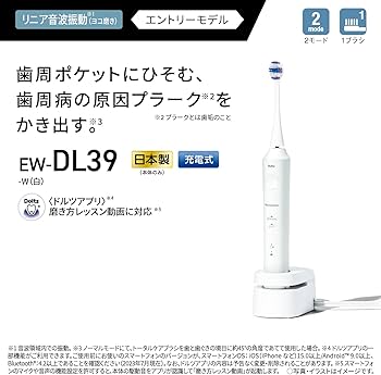 Amazon.co.jp: パナソニック(Panasonic) 【2023年発売】パナソニック